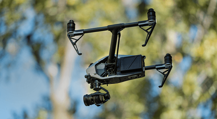 AERIAL PHOTOGRAPHY & VIDEOGRAPHY COURSE training 1